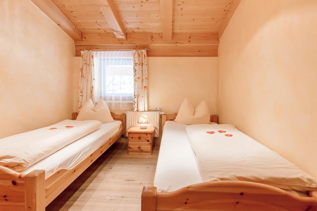 Alimonte Romantic Appartements サンクト・ジョアン・イン・チロル エクステリア 写真
